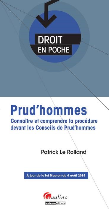 prud'hommes