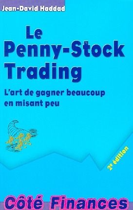 LE PENNY-STOCK TRADING - 2ÈME ÉDITION