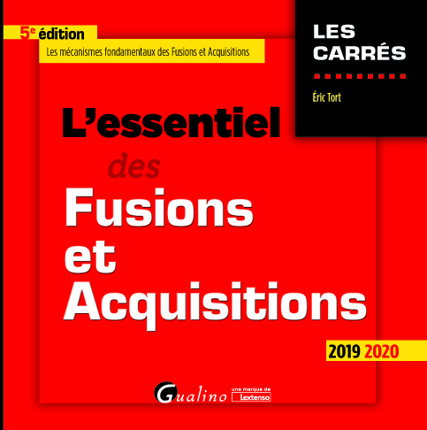 L'essentiel des Fusions et Acquisitions
