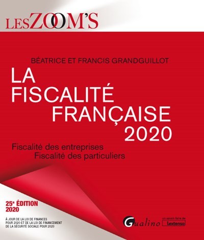 La fiscalité française