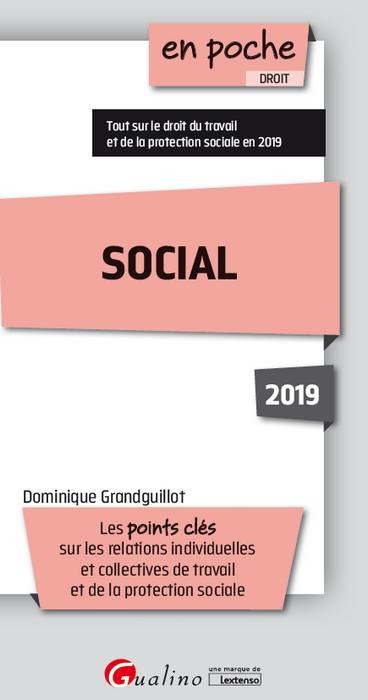 SOCIAL 2019