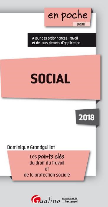 SOCIAL 12EME EDITION