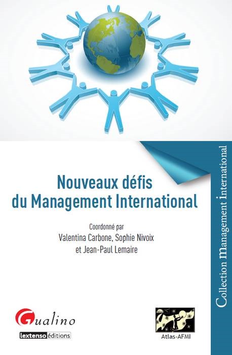NOUVEAUX DÉFIS DU MANAGEMENT INTERNATIONAL