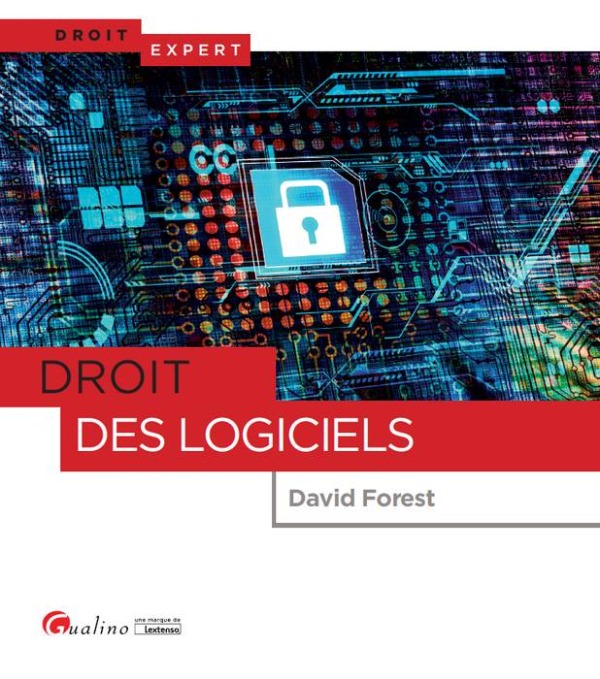 DROIT DES LOGICIELS