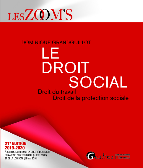 Le droit social