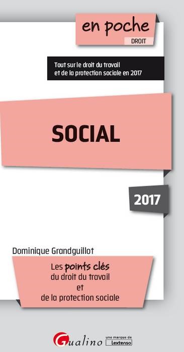 SOCIAL 2017 - 11ÈME ÉDITION