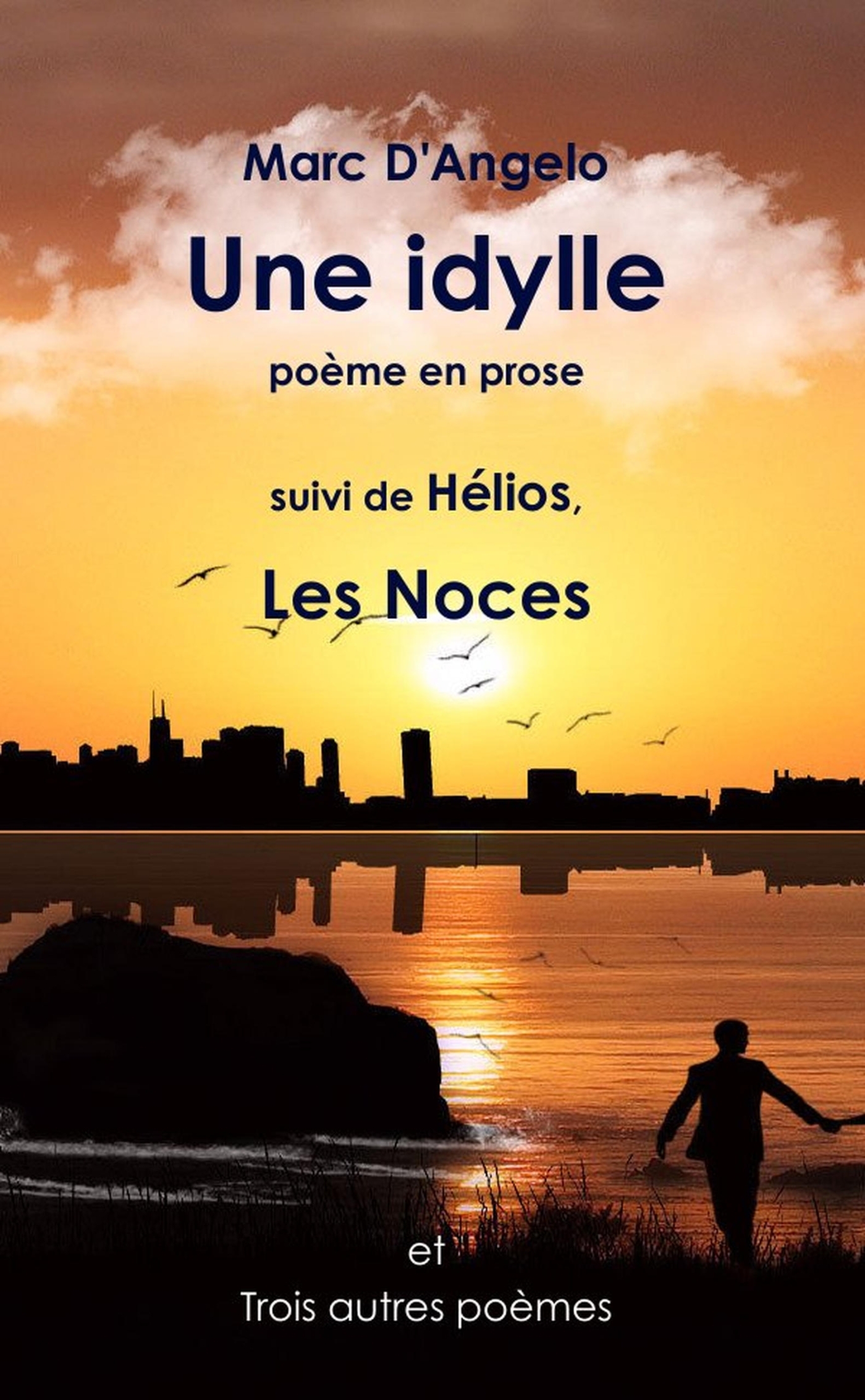 Une idylle