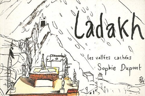 Ladakh - les vallées cachées