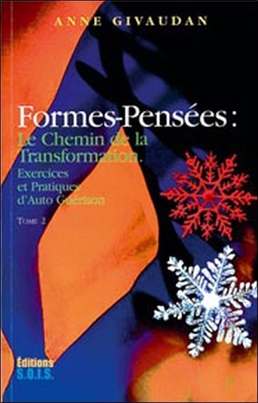 Formes-pensées T.2 - Chemin transmutation