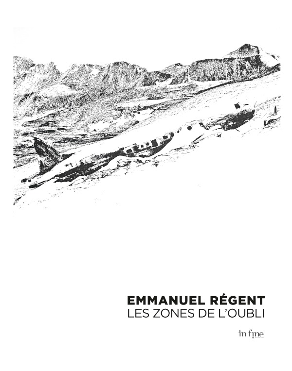 Emmanuel régent les zones de l'oubli