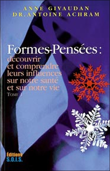 Formes-pensées T.1 - Découvrir leurs influences