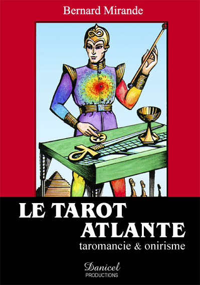LE TAROT ATLANTE - taromancie et onirisme -