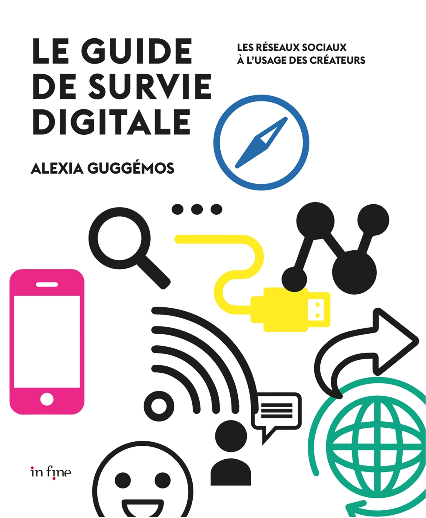 Le guide de survie digitale