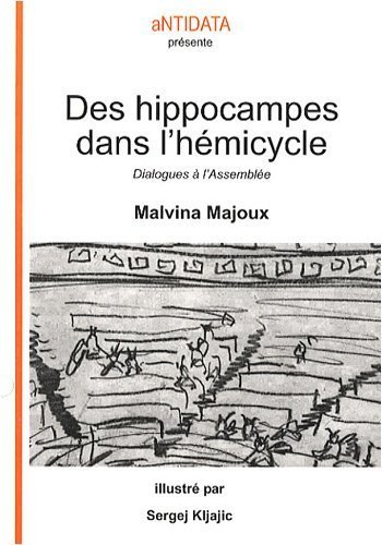 Des hippocampes dans l'hémicycle