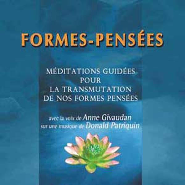 Formes pensées