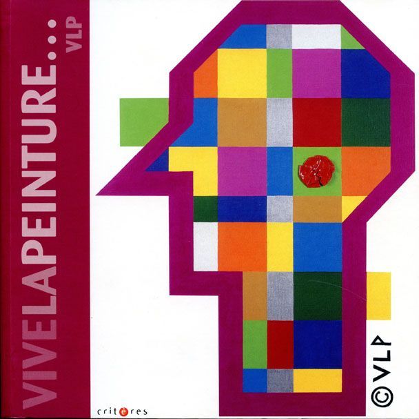 VLP - Vive la peinture