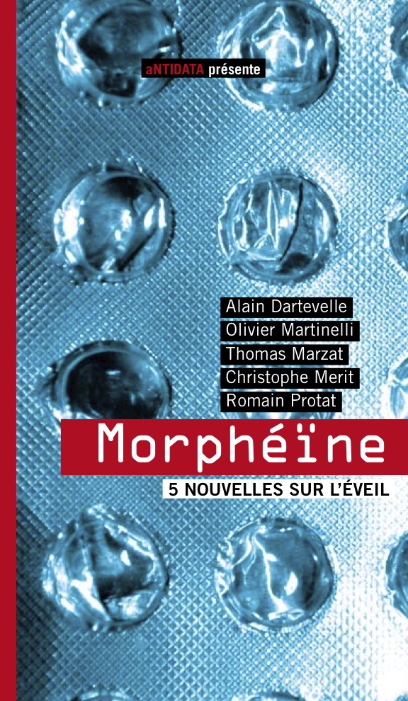 Morphéïne
