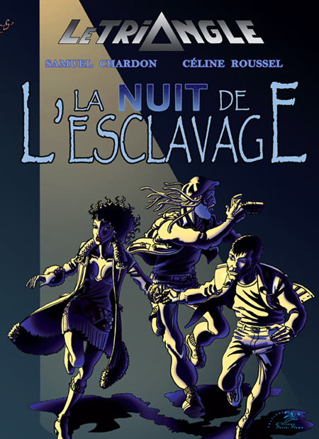 La nuit de l'esclavage