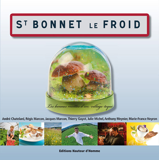 Saint-Bonnet-le-Froid