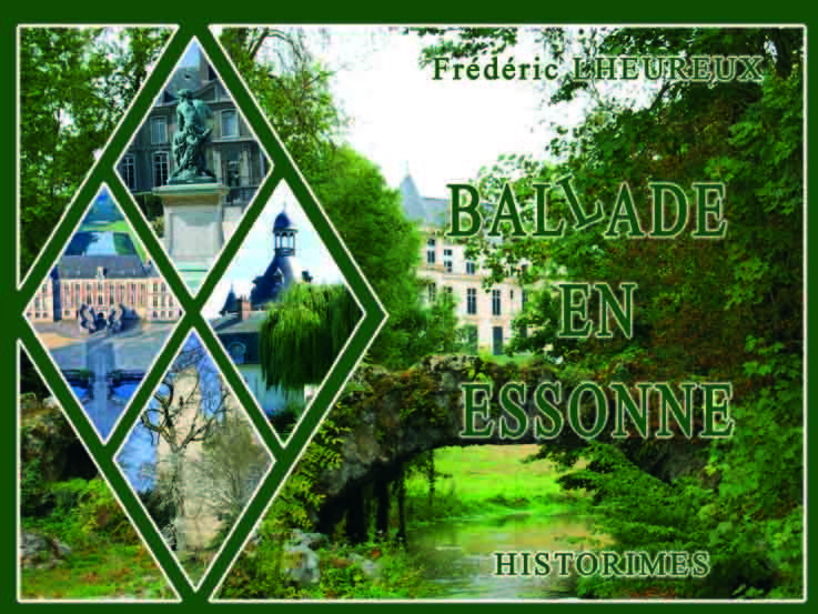 BALLADE EN ESSONNE