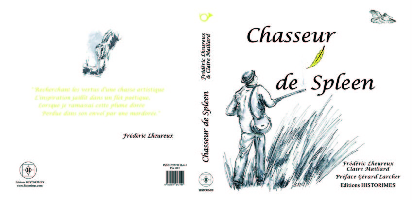 CHASSEUR DE SPLEEN