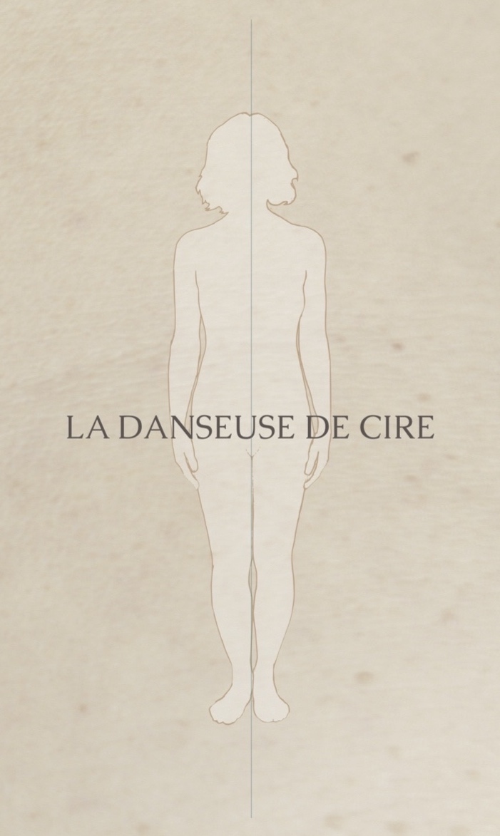 La Danseuse de cire