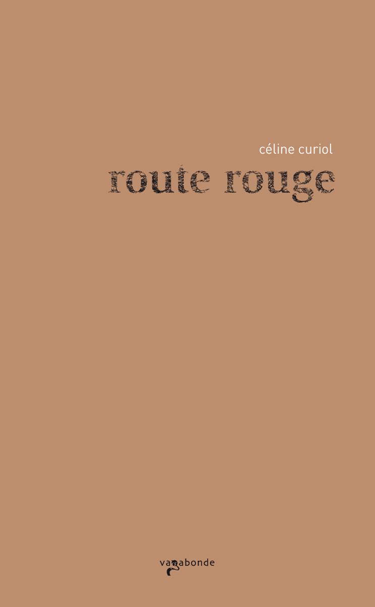 Route rouge