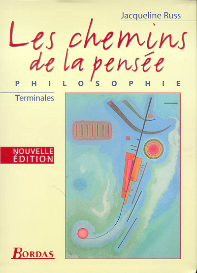 LES CHEMINS DE LA PENSEE