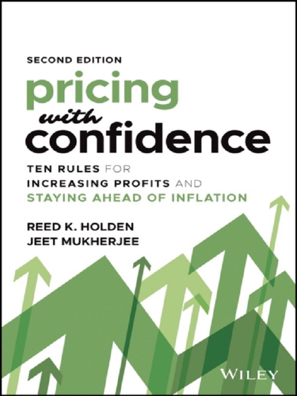 Pricing with Confidence