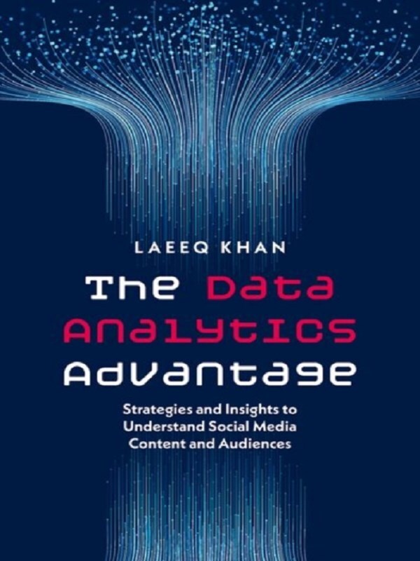 The Data Analytics Advantage