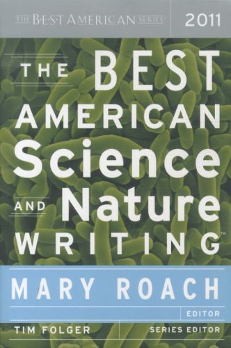 The Best American Science and Nature Writing 2011