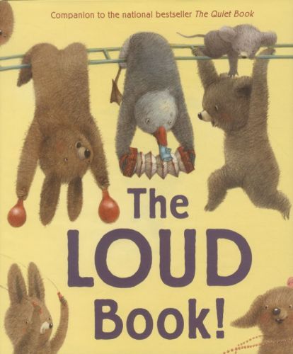 The Loud Book !
