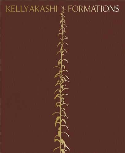 Kelly Akashi: Formations /anglais