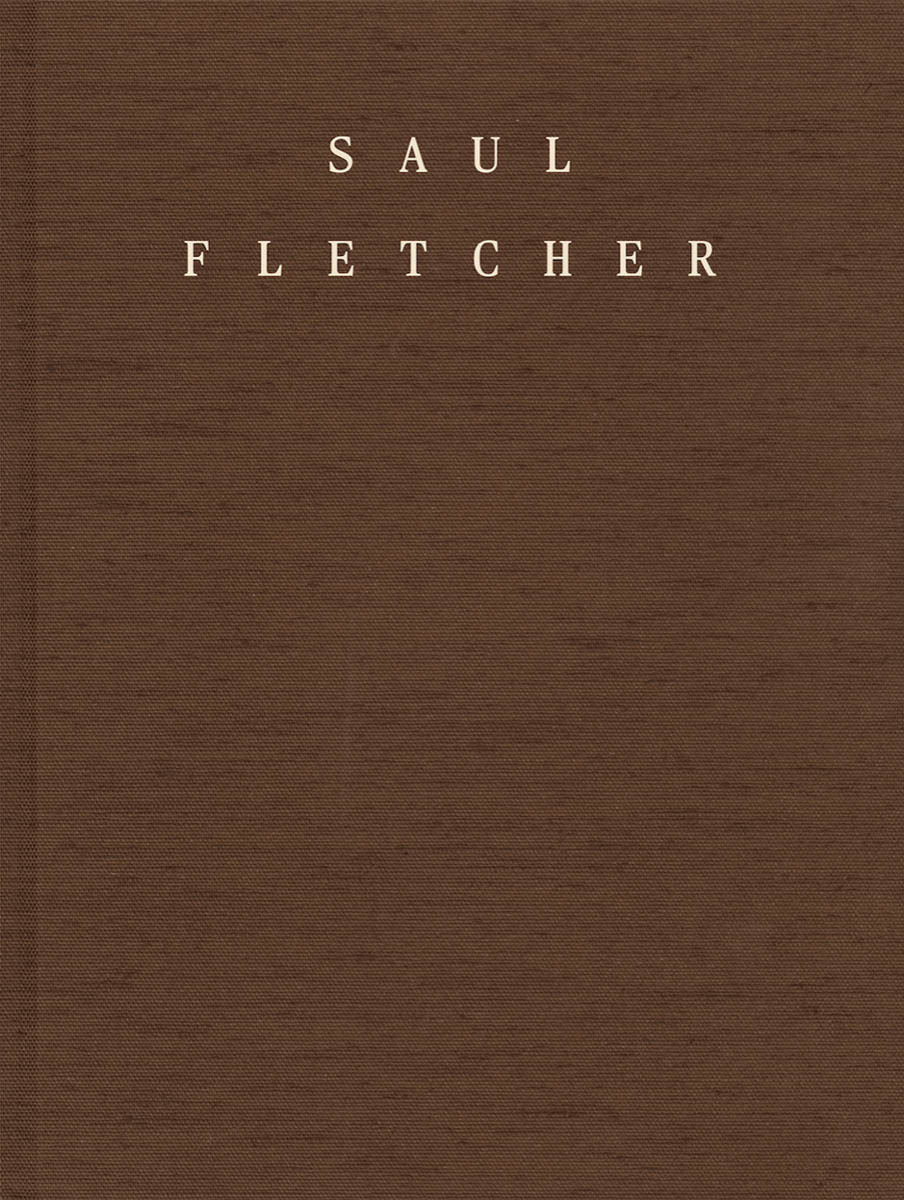 Saul Fletcher /anglais