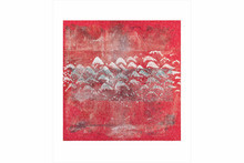 Sigmar Polke Eine Winterreise /anglais