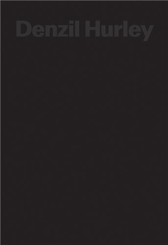 Denzil Hurley /anglais
