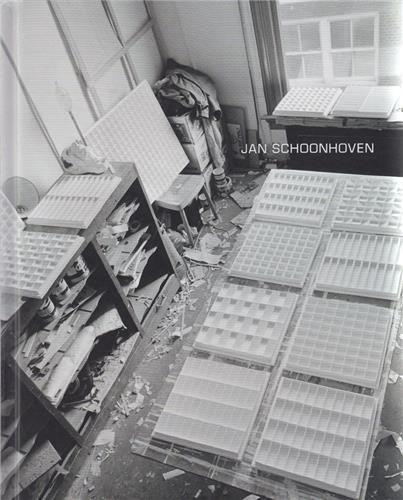 Jan Schoonhoven /anglais