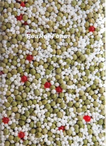 Jason Rhoades PeaRoeFoam /anglais