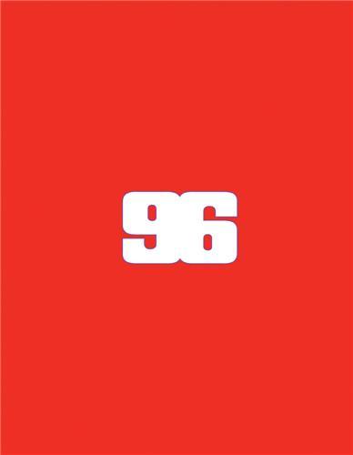 Matt Keegan : 1996 /anglais