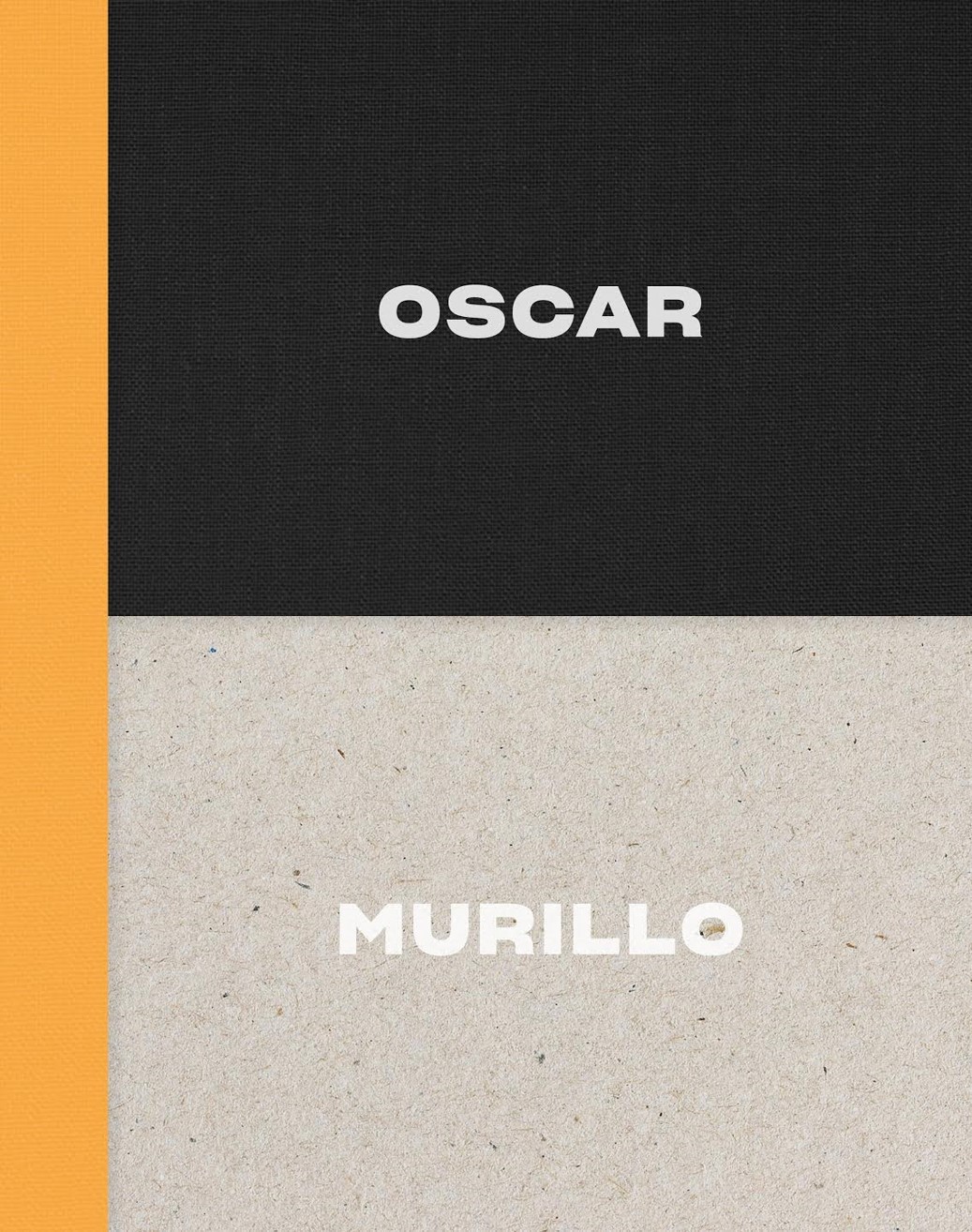 Oscar Murillo /anglais