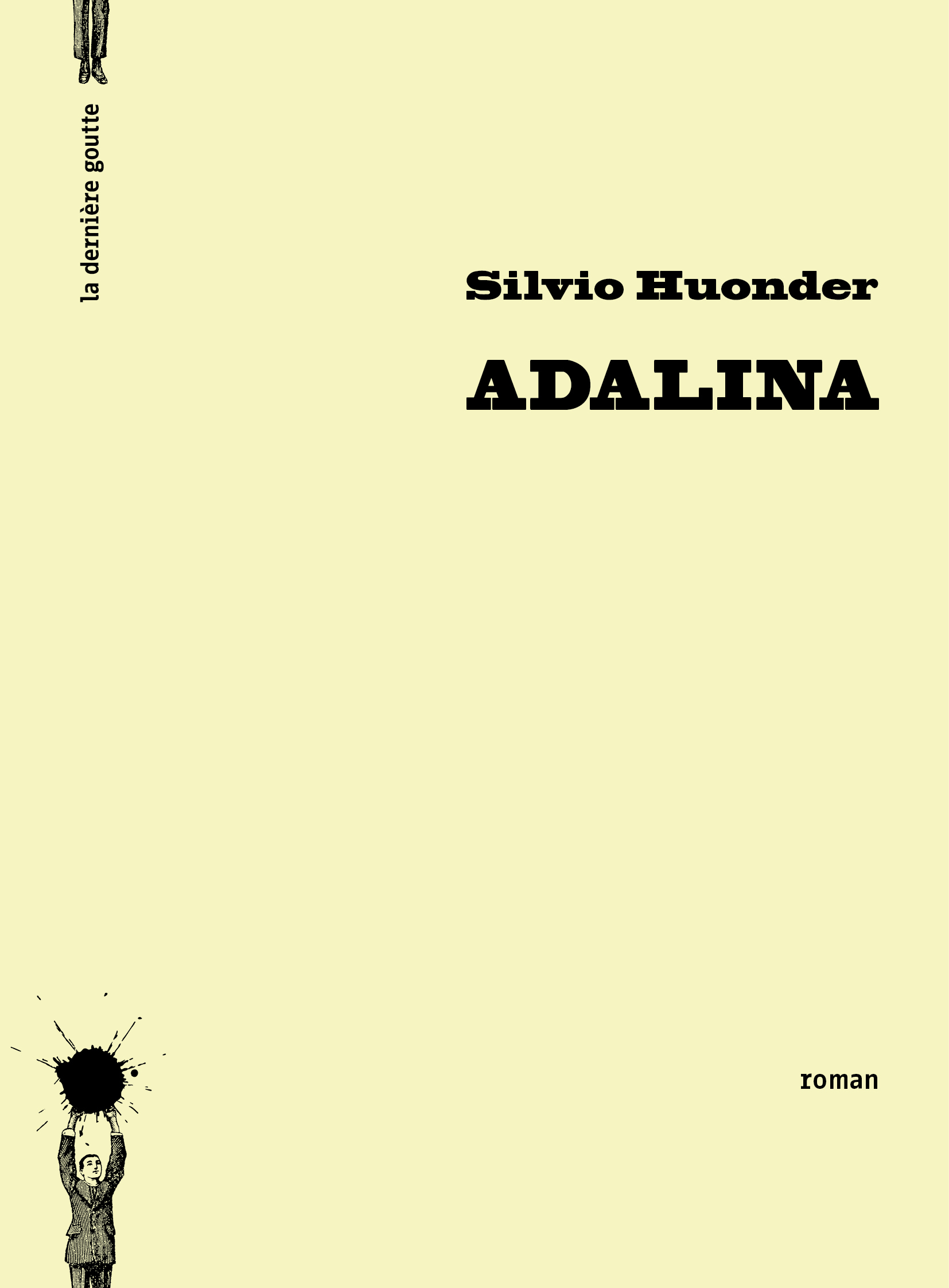 Adalina