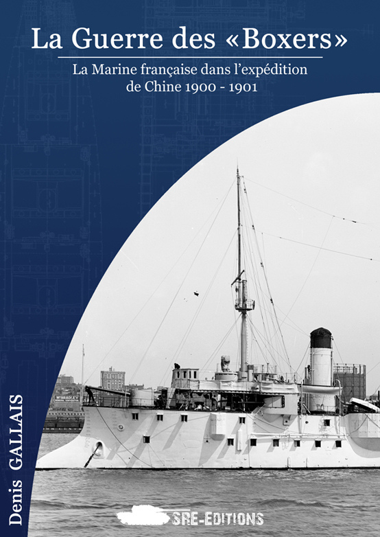 La Guerre des "Boxers"