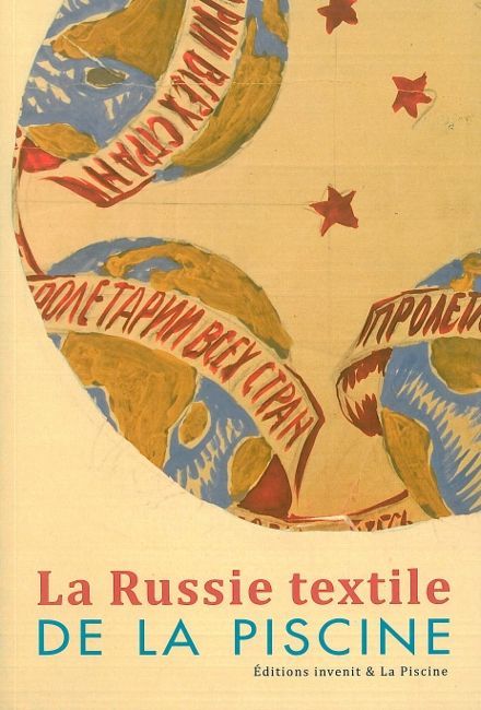 La Russie textile de la Piscine