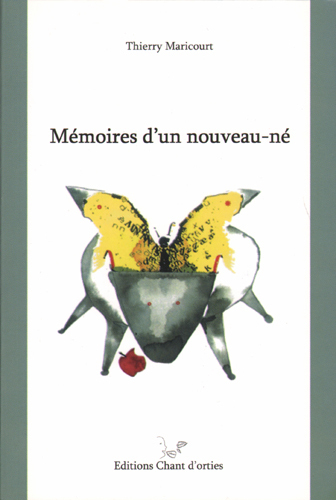 MEMOIRES D'UN NOUVEAU NE