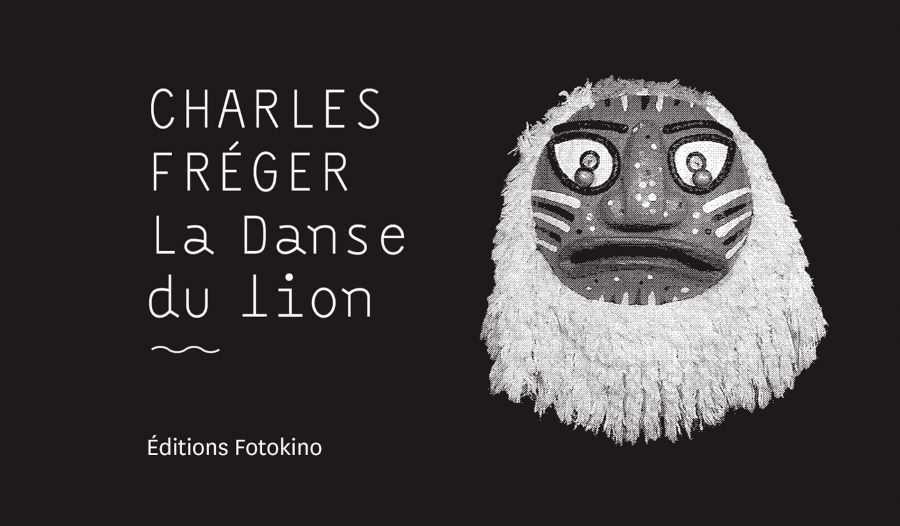 LA DANSE DU LION