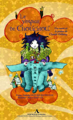 LE VOYAGE DE CHOUCHOU