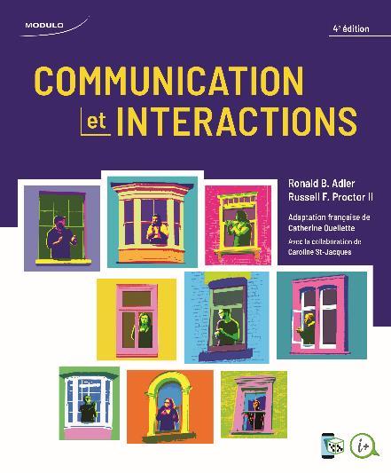 Communication et interactions