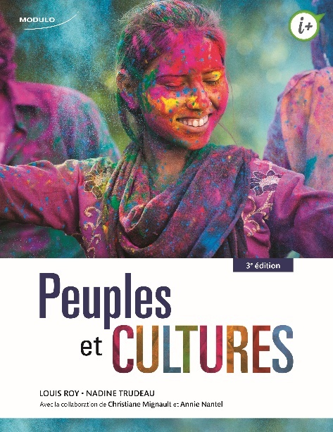 PEUPLES ET CULTURE 3E ED