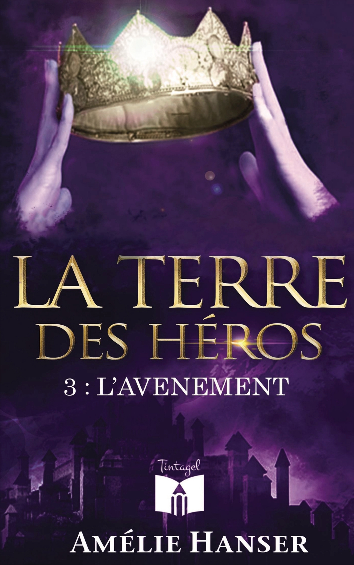 La terre des Héros 3