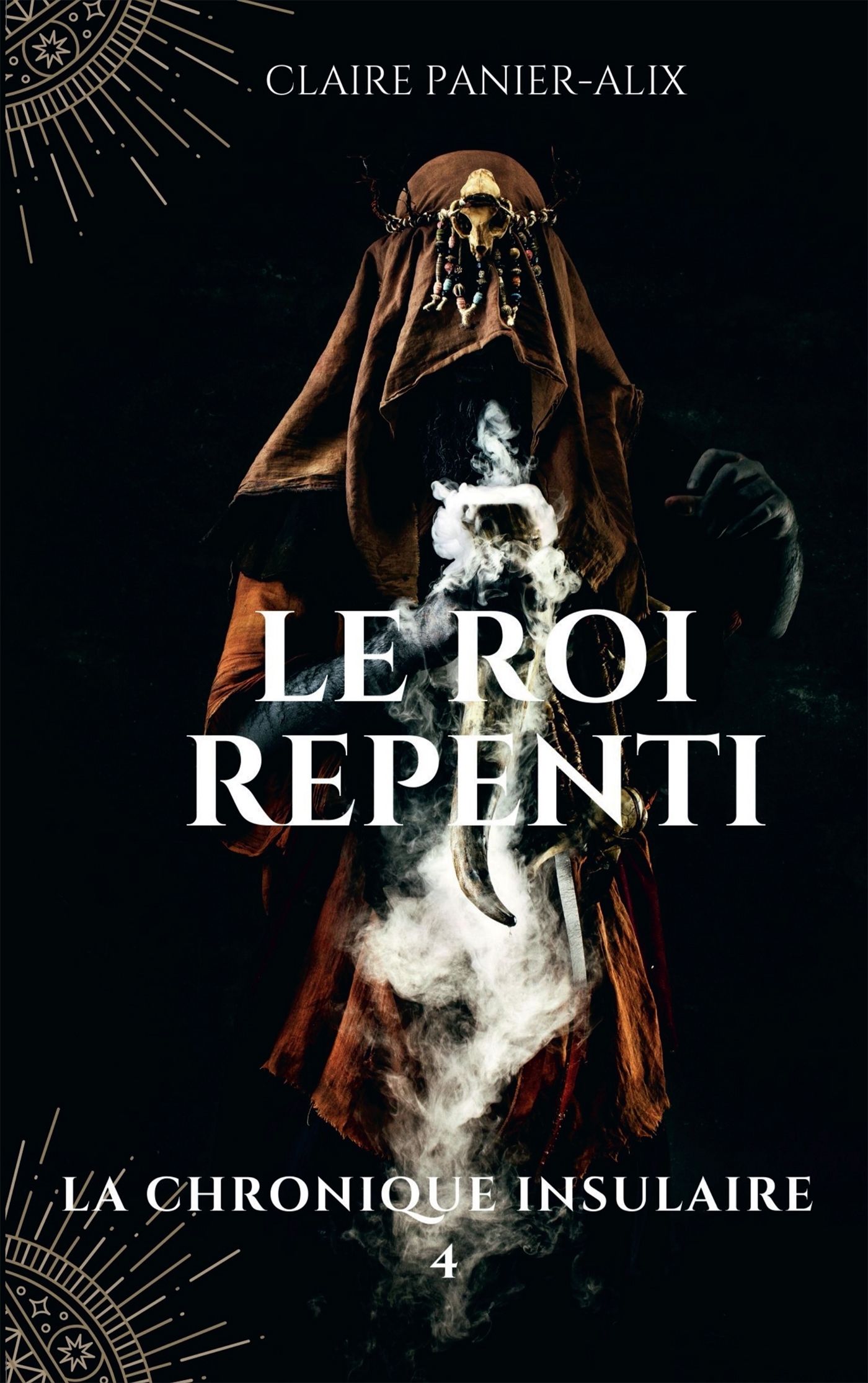 LA CHRONIQUE INSULAIRE 4